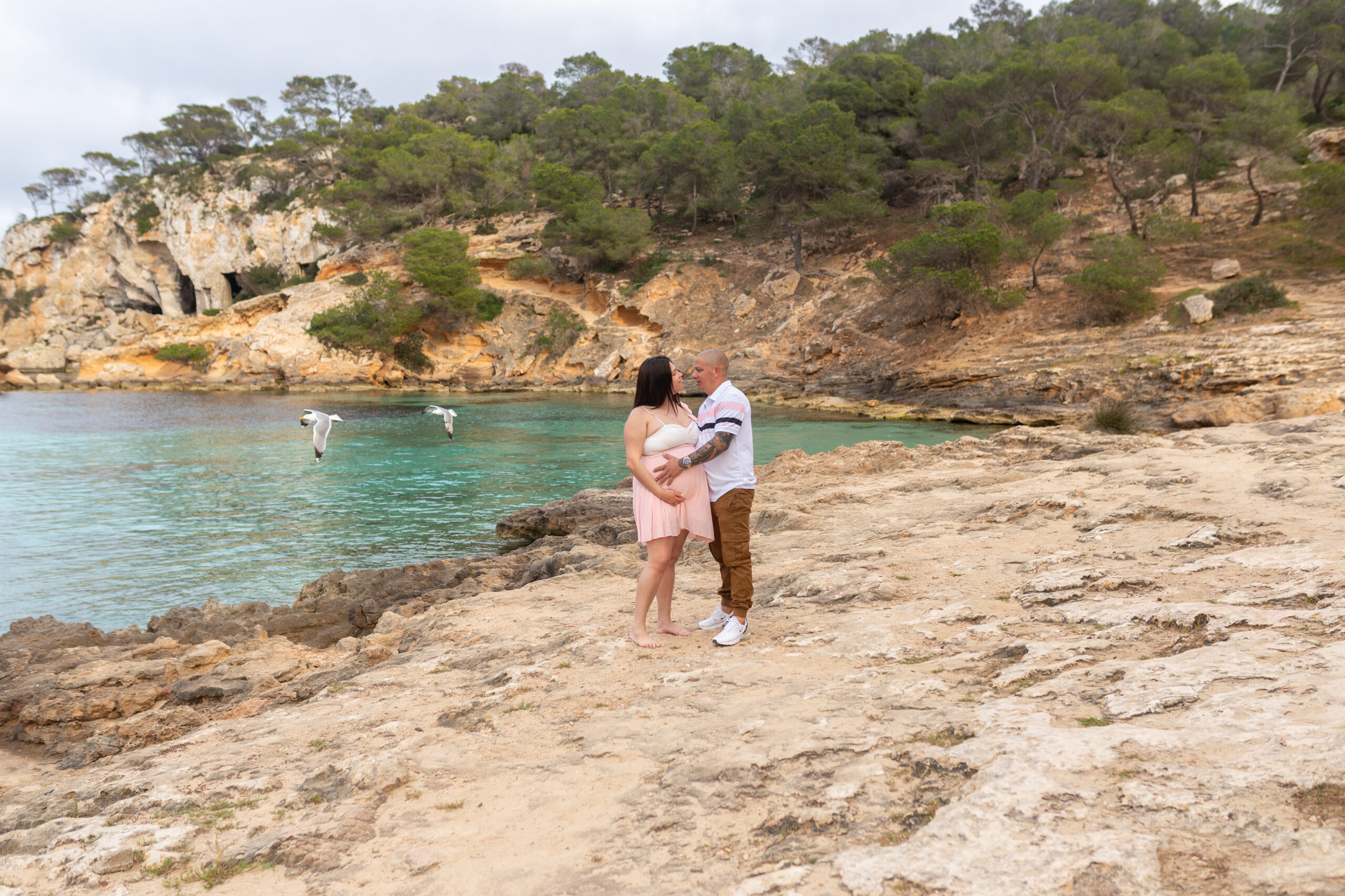 Maternity-shooting-Mallorca